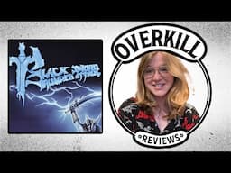 BLACK SWORD THUNDER ATTACK S/T Album Review | Metal Album Reviews
