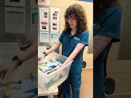 Animal Humane Society Foster Volunteer: Bottle Baby Kits #animalhumanesociety #kittens