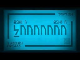 If I kinda figure out what I need to do, the video ends - Pain Control Bus Geometry Dash