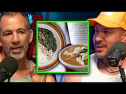 Bryan Callen & Brendan Schaub On Their Death Row Meals
