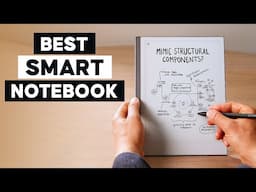 7 Best Smart Notebook in 2025