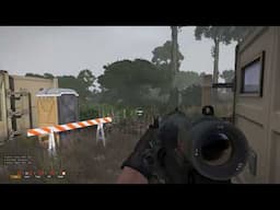 Lombakkan Safari - ArmA 3 Mission