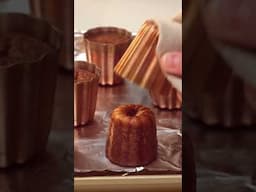 This French Pastry is a Masterpiece