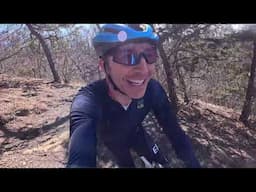 Lunch ride? 🤔🎸. Sometimes a hour is all you need!