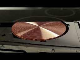 Induction Cooking User Best Practices
