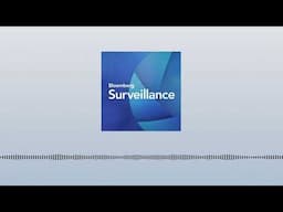 Outlook for Israel-Iran Conflict and Energy Prices | Bloomberg Surveillance