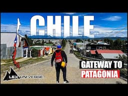 Visit Chilean Patagonia - Arriving in Puerto Natales