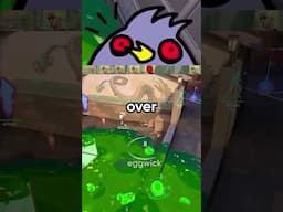Can a Diamond Deadlock beat 9 Gekkos with Infinite Abilities? 🧐