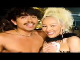 Doja Cat Drama Is Crazy