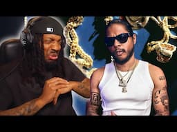 AB- $OUL HAS ENTERED THE WAR! | HE WANT SMOKE WITH EVERYBODY!