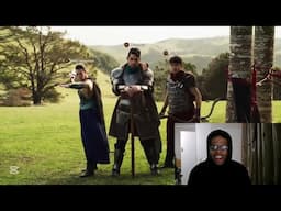 Epic NPC Man Compilation - Part 30 |  @VivaLaDirtLeague  | REACTION