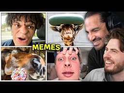 32 Mins Of Memes Without Nogla!