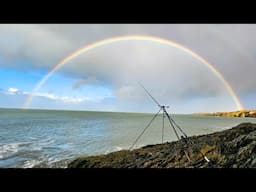 36hrs Fishing on Anglesey