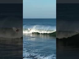 Wipeout! Perfect SUP Surf Wave Goes Unridden  #standuppaddle #supsurfing