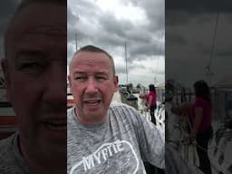 Boat Passage Mentoring - Maryland to Florida