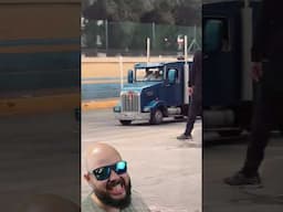 Un Mini Camión! #trailer #camión #don