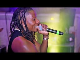 CRUZ LA KRAZÉ PARIS PLAT - ARAJ LIVE @ LA FIÉSTA 10/26/2024