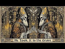 What Secrets Did Pope Francis Take To The Grave?