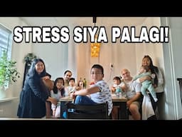 HIRAP PALA NG GANITO! AYAW NA DIN NI ZOË! BINISITA TAYO ​⁠​⁠NI @TeamLassche