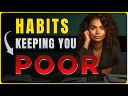 Unlocking Wealth: How to Avoid Costly Mistakes and Live Within Your Means