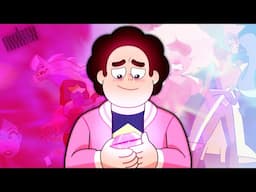 Steven Universe: Fandom, Family And Finality