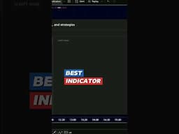 Best Trading Indicator #banknifty #nifty #intradaytrading #scalping #stockmarket #crypto