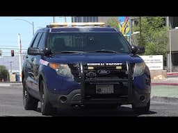[Las Vegas] Funeral Traffic Control