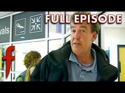Gordon's Kitchen Crash Course for Jeremy Clarkson | Full Episode | The F Word