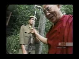 CNN: The Dalai Lama: At Home in Exile - March 11 2001
