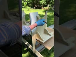 Work Smarter - Make a pair of Adjustable Saw Horses