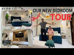 Our New House Tour❤️