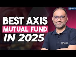 Best Axis Mutual Fund in 2025? | Axis Value Fund Full Review & Performance