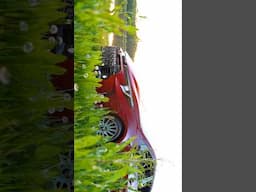 I turned my GR into a lawn mower￼