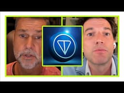 Telegram's Bold New Move: TON and the Fight for Digital Freedom | Raoul Pal ft. Manuel Stotz