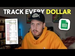 How I Manage My Budget Weekly (Free Template Included)
