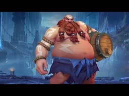NEW MID-SEASON UPDATE ||  Also streaming at https://www.twitch.tv/woodyfruity