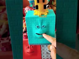 #shorts #asmr #trending #viral #shortsfeed #minecraft #facebank
