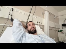 LUCA’S SURGERY – The Full Story (Raw & Real)