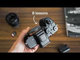 Essential Photography Lessons Learned Over 10 Years