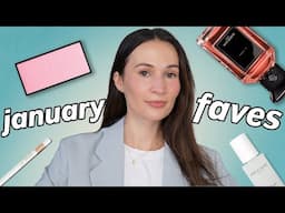 January Favorites: most used skincare, makeup, fragrance and Lisa Eldridge Pinpoint Concealer review