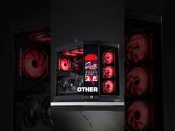 INSANE RTX 5090 Gaming PC Build 😈