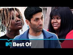 Catfish With Truly Random Victims 🤨 Catfish: The TV Show