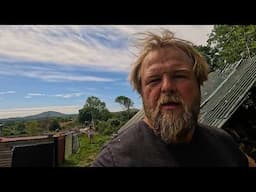 We Made a MISTAKE on our Solar Array!