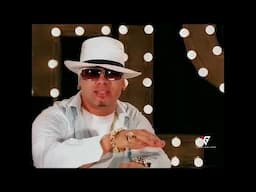 Baby Ranks, Wisin & Yandel, Tony Tun Tun ,Daddy Yankee Mayor Que Yo 8k 60fps
