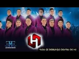 Mix Primicias 2025 - Histeria, Onda Kumbiera, Sangre Cumbiera, Los Cochalitos etc "Suscribite"