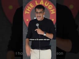 Planet kaun bachayega?? #standupcomedy #anshumor