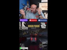 OG Jewel Robber Playing GTA5! Pt14 (Portrait)