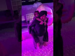 TERI TE MERI JODI ❤️