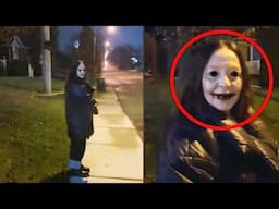 Live Moments Caught On Camera That Left Audiences Disturbed