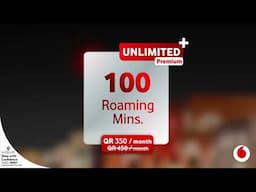 Unlimited+ Premium